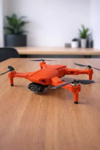 DRONE L900 PRO