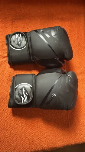 Luva de muay Thai