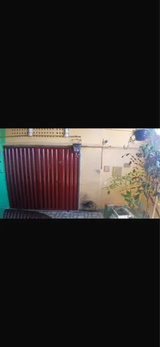 Vendo portão