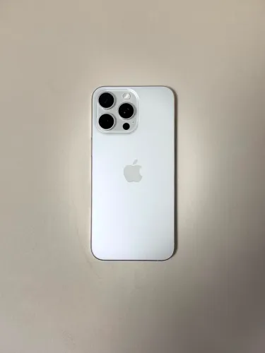Vendo IPhone 15 pro Max