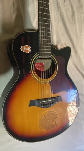 Violão 