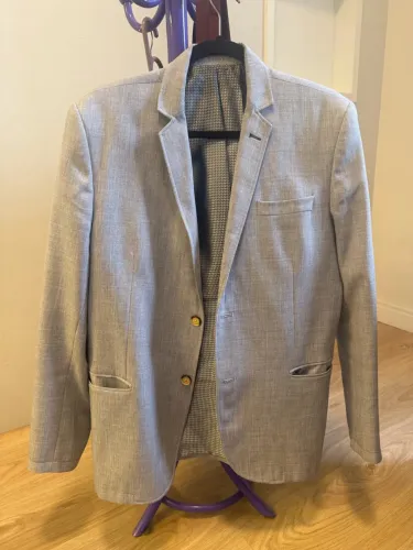 Blaser Masculino