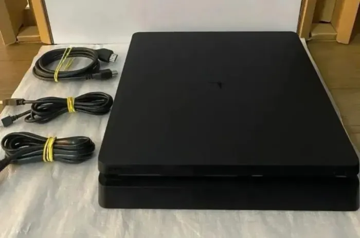 PS4