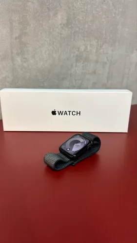 Apple Watch SE 3geração seminovo (90 dias de garantia) (LOJA FÍSICA) 