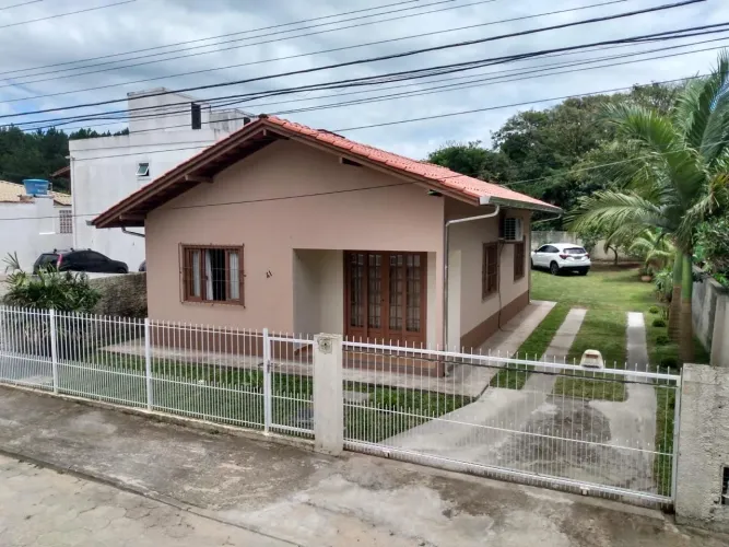 Locação anual Campeche - Florianópolis 