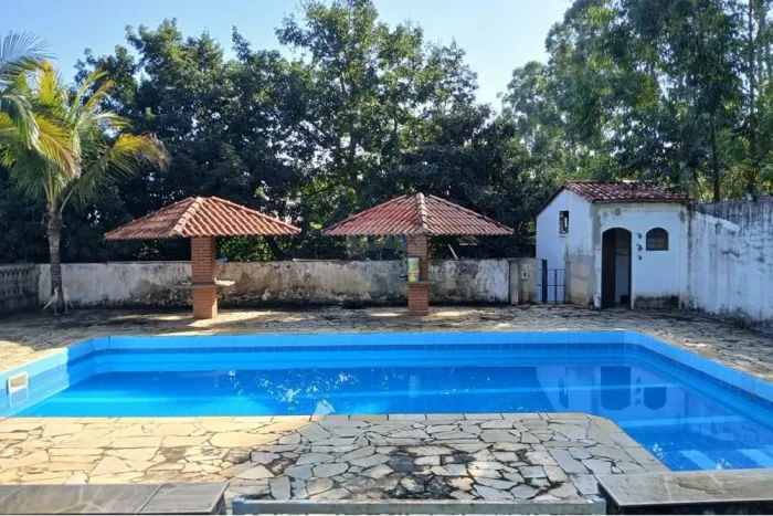 Terreno à venda no Portal de Pirapora | REMAX Salto de Pirapora