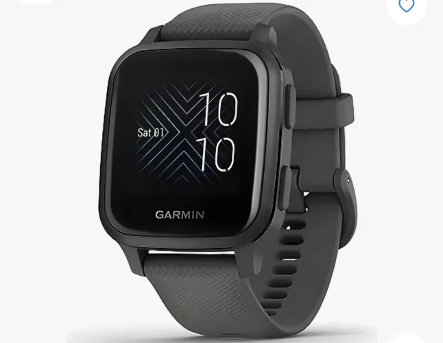 Relógio garmin Vênu sq