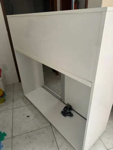 Balcão 