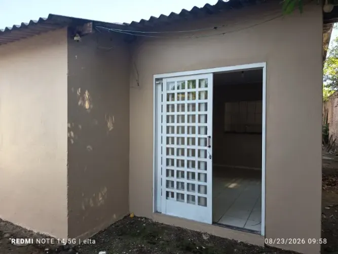 Linda casa em ótima localização na Zona Sul