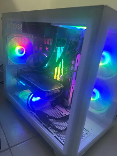 Pc gamer