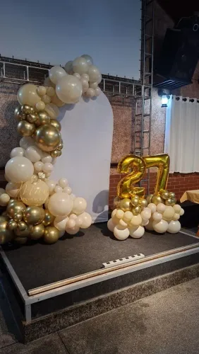 Decoração