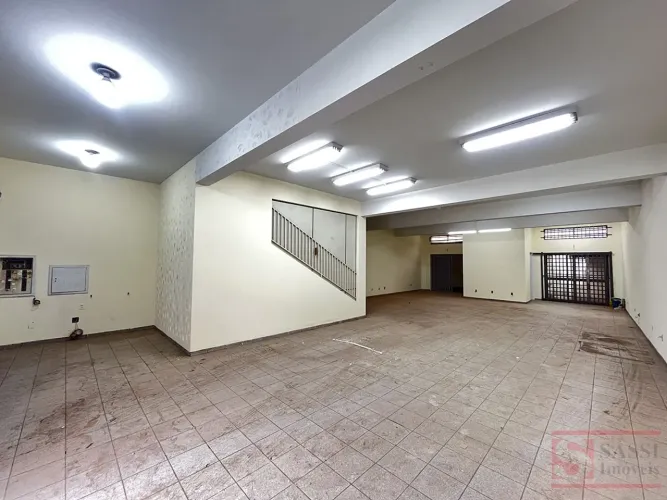 Sala Comercial para alugar 391m² em CENTRO