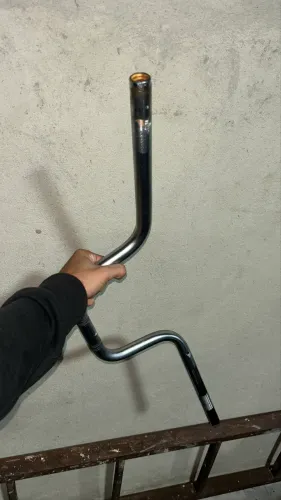Guidon original honda