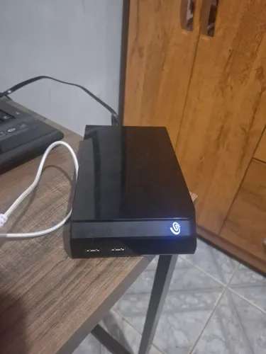 HD Externo Seagate 8Tb