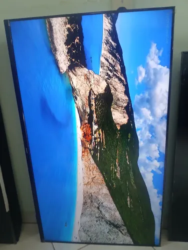 TV Smart 50 4k