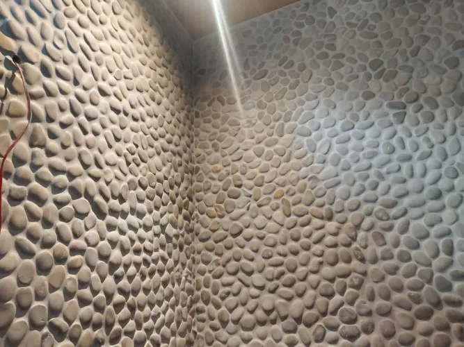 Pedras, porcelanato e cerâmica é com a mestre construção 