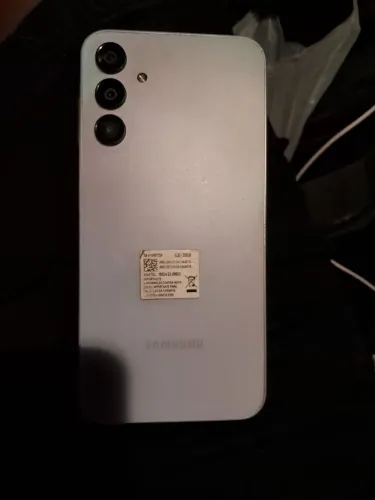 Samsumg A 15 5G