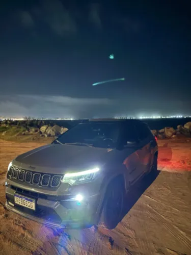 Jeep Compass S T270 1.3 TB 4X2 Flex AUT 2023