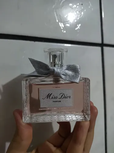 Perfume miss dior parfum 50ml