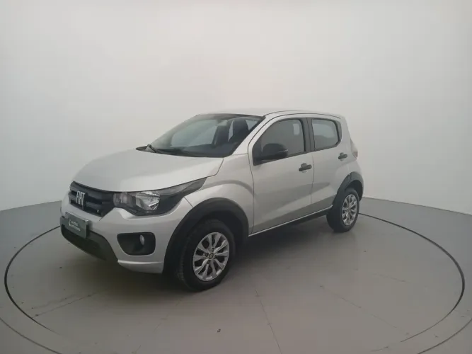 Fiat Mobi Like 1.0 Fire Flex 5P. 2025