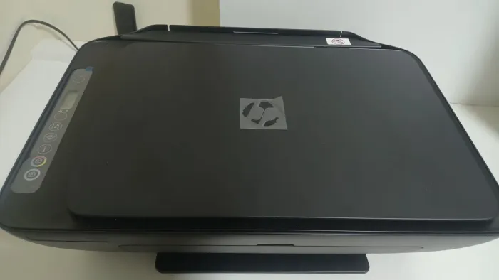 Impressora HP Deskjet 2874