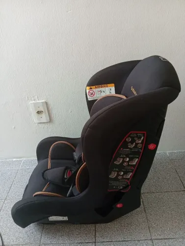 cadeirinha para carro