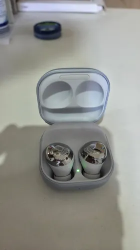 GALAXY BUDS PRO 1 GERAÇÃO