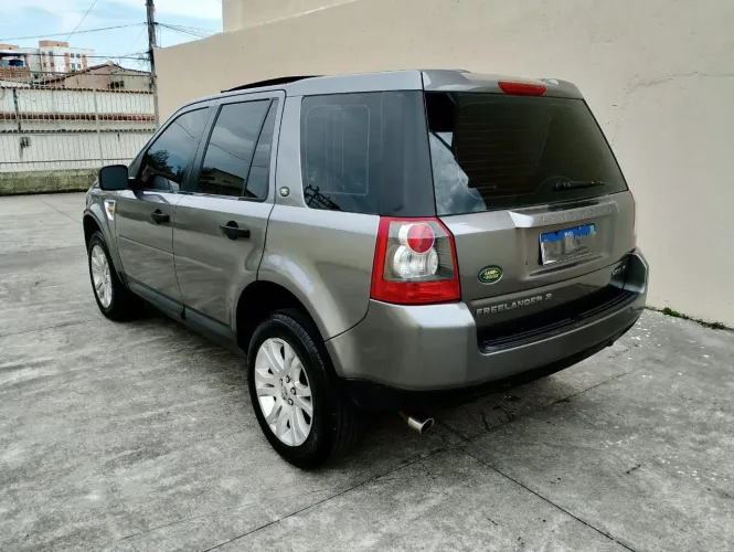 Land Rover Freelander2 I6 HSE 3.2 232cv Aut. 5P 2008