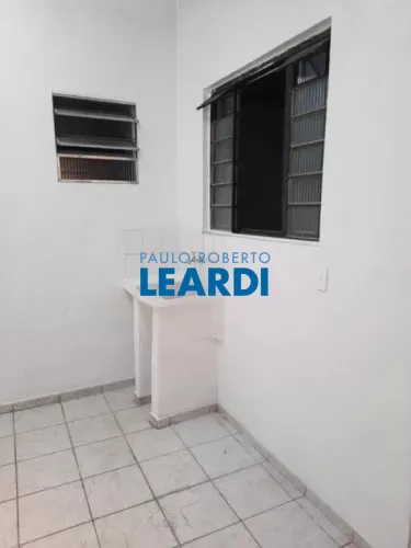 CASA TÉRREA - JARDIM BOM PASTOR - SP