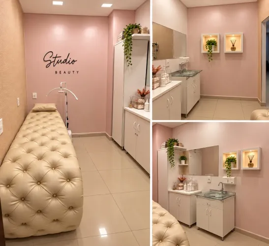 ? ALUGA-SE SALA PARA ESTÉTICA OU DEPILAÇÃO ?