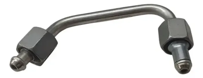 Tubo Distribuidor de Combustível Mercedes C200 2.0 Turbo 2016