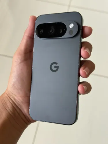Google Pixel 10 Pro Desbloqueado