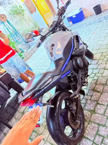 XJ6 2015