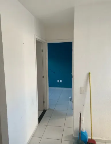 Y18- APARTAMENTO A VENDA COM PARCELAMENTOS 