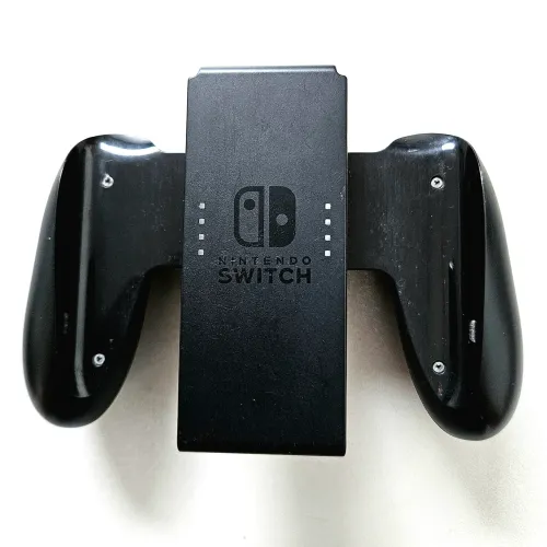 Confort grip original Nintendo switch