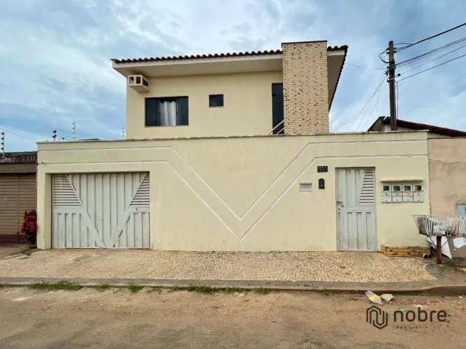 Kitnet com 1 dormitório para alugar, 40 m² por R$ 1.223,01/mês - Plano Diretor Sul - Palma