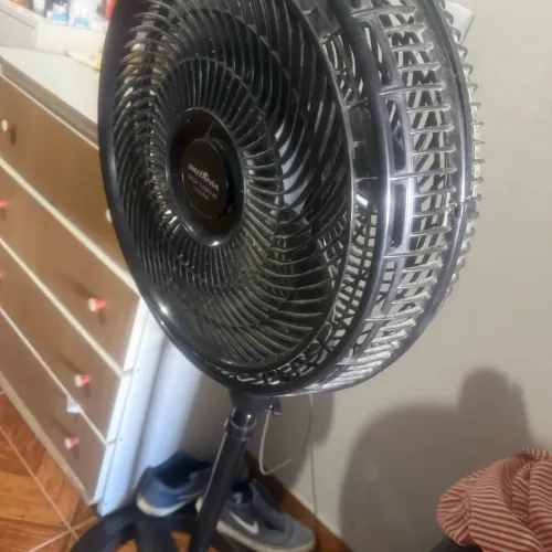Ventilador