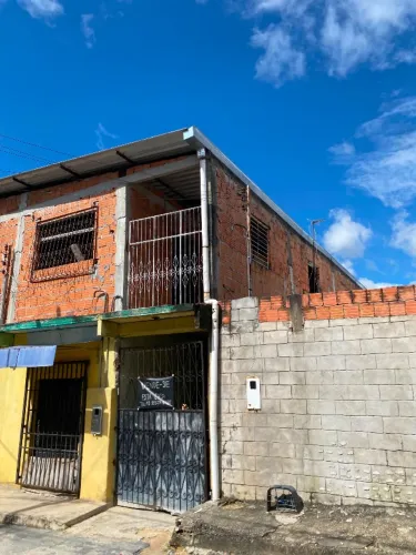 Sobrado em Manaus