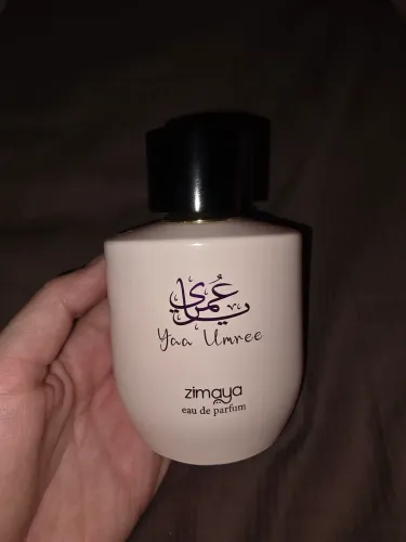 Perfumr Árabe