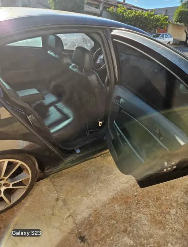 Chevrolet Vectra Elite 2.4 MPFI 16V Flexpower Aut. 2008