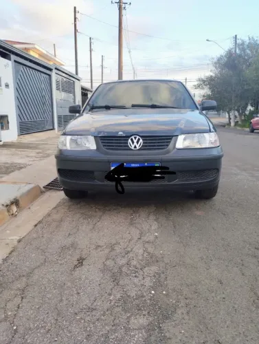 Faróis mais para-choque