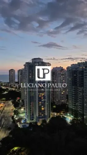 KM1 - ABM - PRÓXIMO AO COMÉRCIO, SHOPPINGS, PRAIA E AO METRÔ