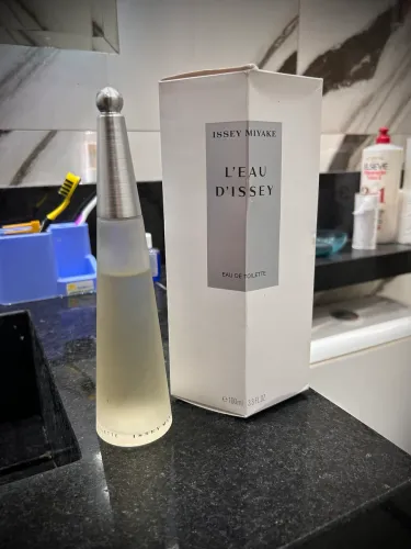 Perfume Issey Miyake L'Eau D'Issey Eau de Toilette