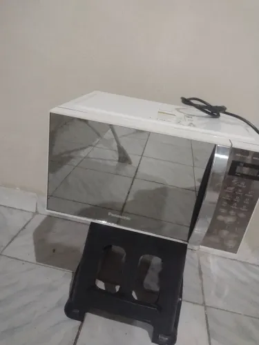 Microondas