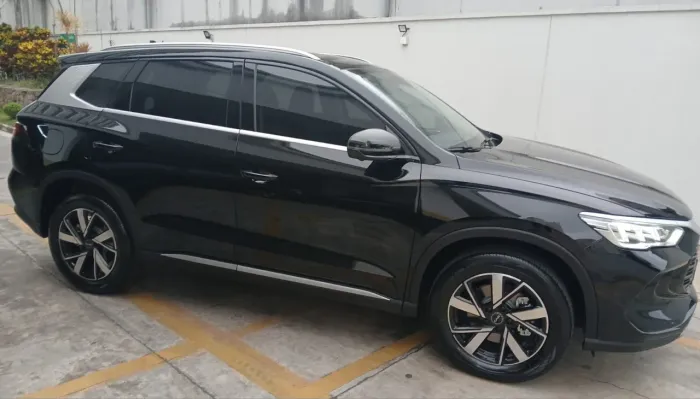 BYD Song Pro GL 1.5 16V Híbrido Aut. 2027