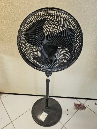 Ventilador Cadence - com defeito 