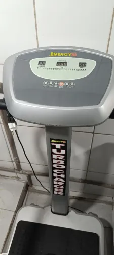 Aparelho de ginástica 