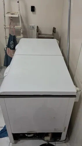 Freezer Cônsul - 528lts