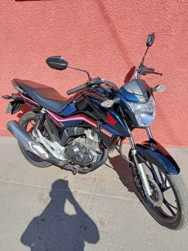 titan 160