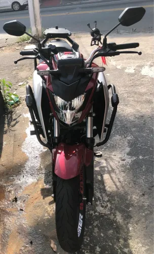 Moto Linda